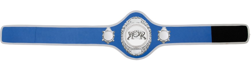GRAPPLING CHAMPIONSHIP BELT-PRO286/S/GRAPPS-10+ COLOURS